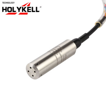 HPT604 Holykell Boiler Heißwasserstandssensor für hydraulische Überwachung